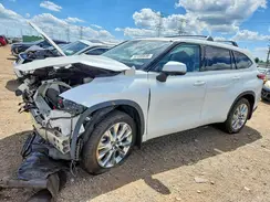 5TDDZRBH7NS572122 2022 TOYOTA HIGHLANDER