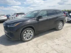 5TDDZRBH8LS004782 2020 TOYOTA HIGHLANDER