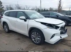 5TDDZRBH8LS012087 2020 TOYOTA HIGHLANDER