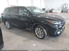 5TDDZRBH8LS021341 2020 TOYOTA HIGHLANDER