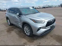 5TDDZRBH8LS025843 2020 TOYOTA HIGHLANDER