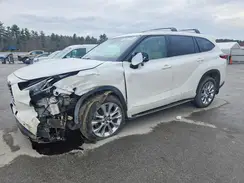 5TDDZRBH8LS033828 2020 TOYOTA HIGHLANDER