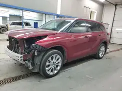 5TDDZRBH8LS036924 2020 TOYOTA HIGHLANDER