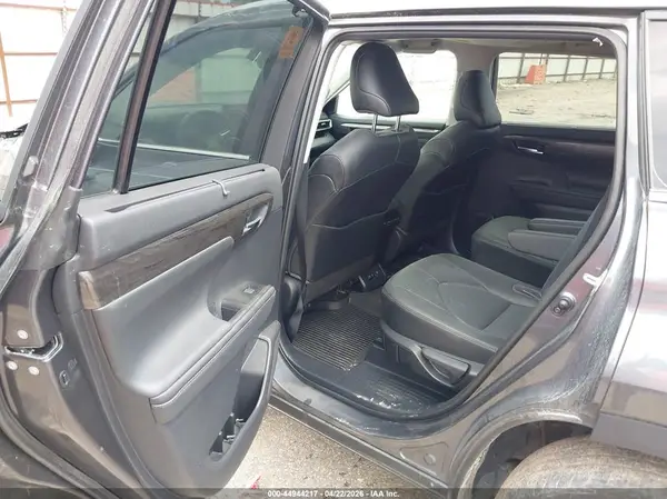 5TDDZRBH8LS038477 2020 TOYOTA HIGHLANDER - Image 8