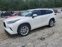 5TDDZRBH8LS047499 2020 TOYOTA HIGHLANDER