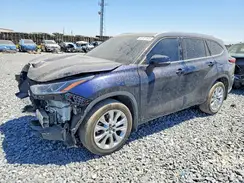 5TDDZRBH8LS047969 2020 TOYOTA HIGHLANDER