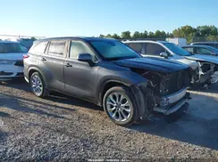 5TDDZRBH8LS054632 2020 TOYOTA HIGHLANDER
