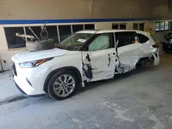 5TDDZRBH8MS064479 2021 TOYOTA HIGHLANDER