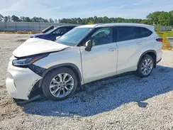 5TDDZRBH8MS068404 2021 TOYOTA HIGHLANDER