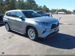 5TDDZRBH8MS081864 2021 TOYOTA HIGHLANDER