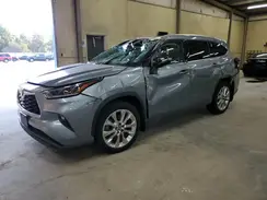 5TDDZRBH8MS086109 2021 TOYOTA HIGHLANDER