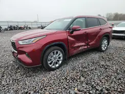 5TDDZRBH8MS144610 2021 TOYOTA HIGHLANDER