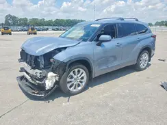 5TDDZRBH8MS149001 2021 TOYOTA HIGHLANDER