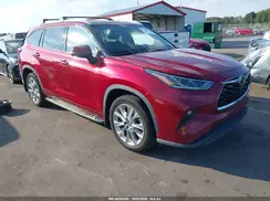 5TDDZRBH8MS149967 2021 TOYOTA HIGHLANDER
