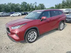 5TDDZRBH8NS164454 2022 TOYOTA HIGHLANDER