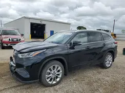 5TDDZRBH8NS181450 2022 TOYOTA HIGHLANDER