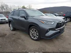 5TDDZRBH8NS196904 2022 TOYOTA HIGHLANDER