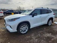 5TDDZRBH8NS569407 2022 TOYOTA HIGHLANDER