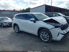 5TDDZRBH9LS004046 2020 TOYOTA HIGHLANDER
