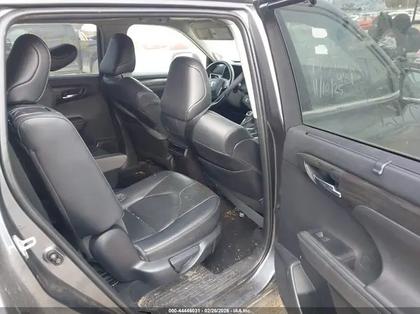 5TDDZRBH9LS009442 2020 TOYOTA HIGHLANDER - Image 8