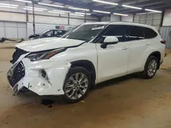 5TDDZRBH9LS014480 2020 TOYOTA HIGHLANDER
