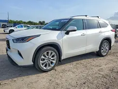 5TDDZRBH9LS028265 2020 TOYOTA HIGHLANDER