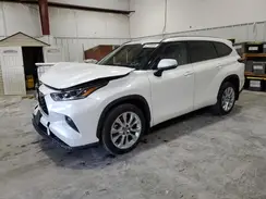 5TDDZRBH9LS029481 2020 TOYOTA HIGHLANDER
