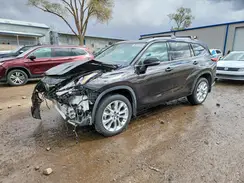 5TDDZRBH9LS036897 2020 TOYOTA HIGHLANDER
