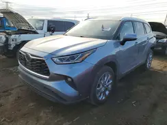 5TDDZRBH9LS037449 2020 TOYOTA HIGHLANDER