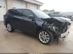 5TDDZRBH9LS041842 2020 TOYOTA HIGHLANDER