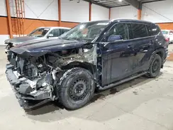 5TDDZRBH9MS061316 2021 TOYOTA HIGHLANDER
