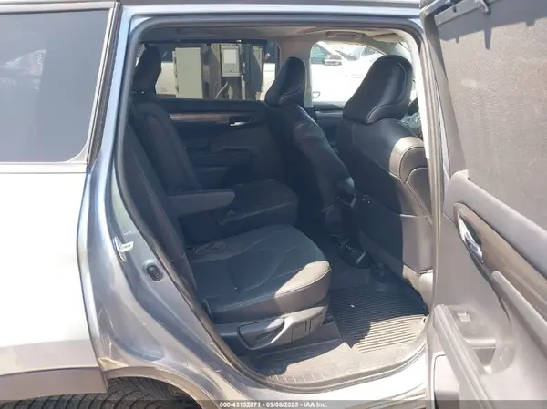 5TDDZRBH9MS069786 2021 TOYOTA HIGHLANDER - Image 8