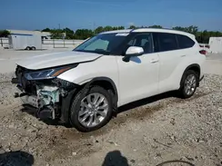 5TDDZRBH9MS082148 2021 TOYOTA HIGHLANDER