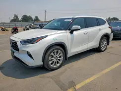 5TDDZRBH9MS084594 2021 TOYOTA HIGHLANDER