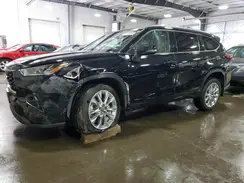 5TDDZRBH9MS125676 2021 TOYOTA HIGHLANDER