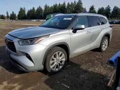 5TDDZRBH9MS533823 2021 TOYOTA HIGHLANDER