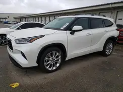 5TDDZRBH9MS539931 2021 TOYOTA HIGHLANDER