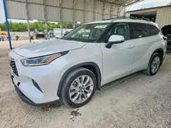 5TDDZRBH9NS165807 2022 TOYOTA HIGHLANDER