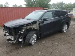 5TDDZRBH9NS187063 2022 TOYOTA HIGHLANDER