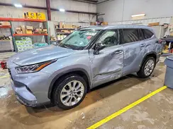 5TDDZRBH9NS213046 2022 TOYOTA HIGHLANDER