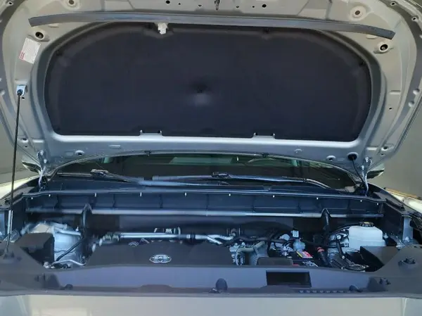 5TDDZRBH9NS254471 2022 TOYOTA HIGHLANDER - Image 1