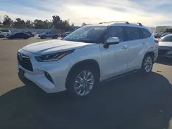 5TDDZRBH9NS572316 2022 TOYOTA HIGHLANDER