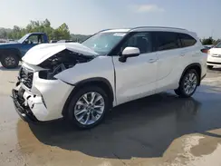 5TDDZRBHXLS006114 2020 TOYOTA HIGHLANDER