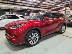 5TDDZRBHXLS018702 2020 TOYOTA HIGHLANDER