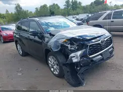 5TDDZRBHXLS024371 2020 TOYOTA HIGHLANDER