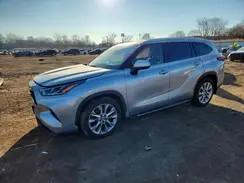 5TDDZRBHXLS025326 2020 TOYOTA HIGHLANDER