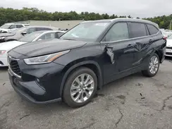 5TDDZRBHXLS027836 2020 TOYOTA HIGHLANDER