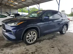 5TDDZRBHXLS042403 2020 TOYOTA HIGHLANDER