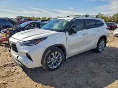 5TDDZRBHXLS045902 2020 TOYOTA HIGHLANDER