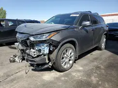5TDDZRBHXLS047522 2020 TOYOTA HIGHLANDER